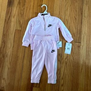Nike jump suit New with tags